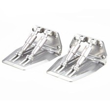 Metal Wave Balance Control