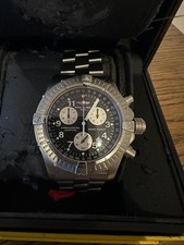 Breitling Chrono Avenger M1