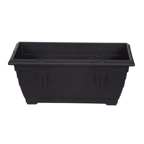 40cm window box planter - 40cm,