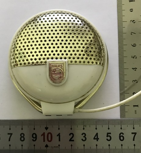 Philips model number el3750 - model,