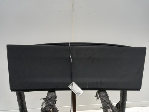 Bmw parcel shelf - x4,