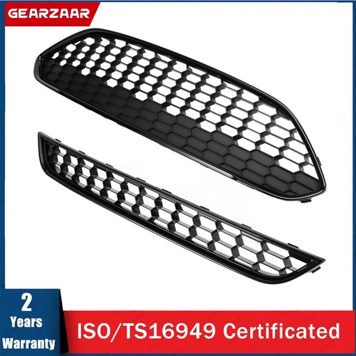 Front grill fit - grill, ford