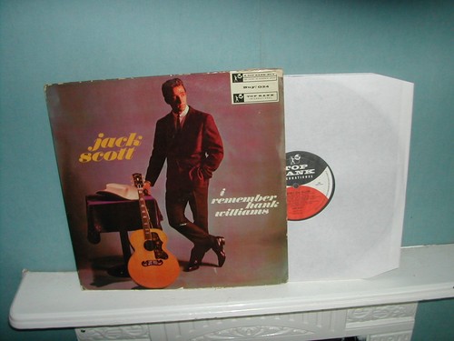 Jack scott remember - scott-i,