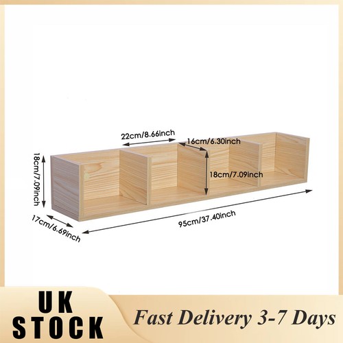 95x17x18cm wall mounted - 95x17x18cm, wall-mounted