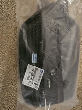 PEUGEOT 3008 Rear Bumper