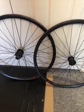 Fulcrum Rapid Red 900 700c DB