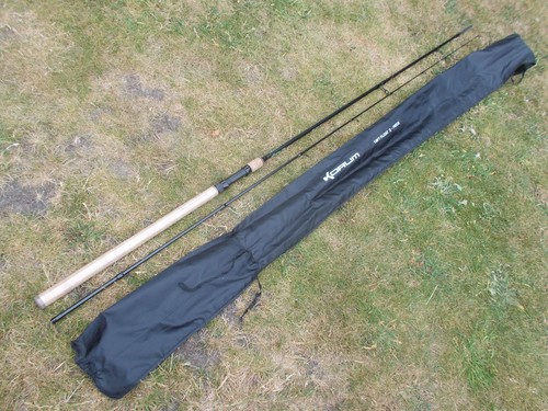 Korum phase one 10ft float - one,