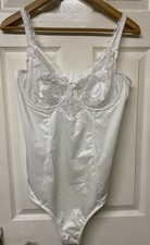 Magisculpt white Nylon