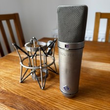 Neumann U87 1975