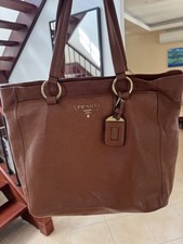 Prada Vintage Vitello Asino