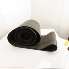 18" Wide Single Ply Smooth Top