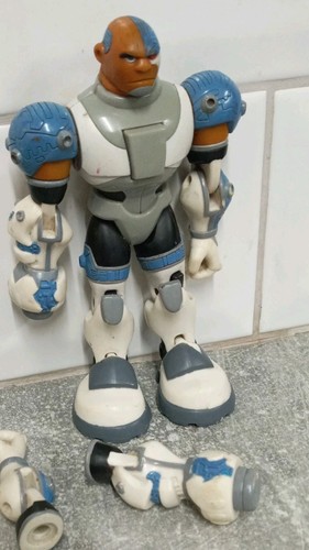 2003 talking cyborg teen - 2003,