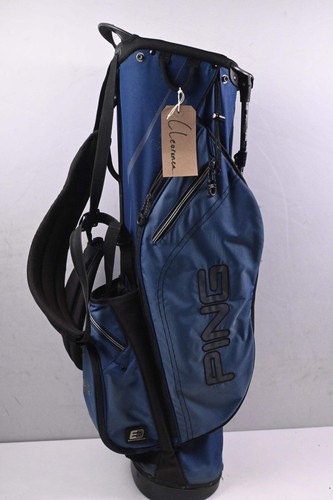 Ping series stand bag - series,