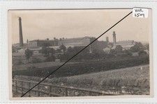 BRADFORD   / SALTAIRE  The