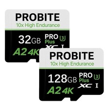 128GB Micro SD Memory Card
