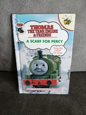 Thomas The Tank Engine And