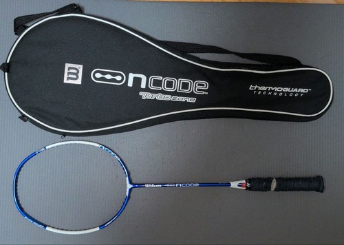 Wilson ncode badminton - ncode, n6
