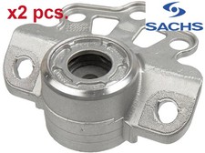 X2 PCS REAR SHOCK ABSORBER TOP