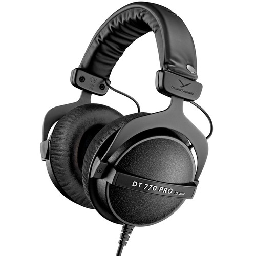 Beyerdynamic 770 pro ohm - 770,