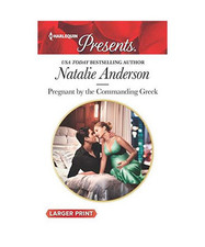 Pregnant by the Commanding
