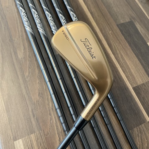 Titleist limited edition - edition, t250