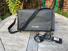 roland cube street amplifier