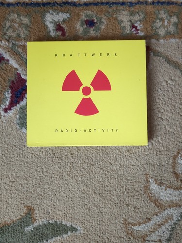 Musical kraftwerk - musical, 'kraftwerk'