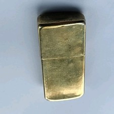 Vintage Seigneur Lighter, WW2