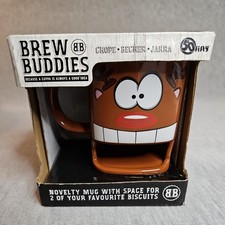 Brew buddies rudolph novelty - brew,