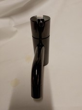 Vola HV1 Bathroom Mixer Tap mocha