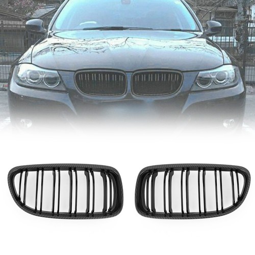 Front kidney grill grilles - kidney,