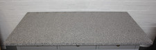 Baumhaus Grey Granite Kitchen Island Top *CHIPPED* (CKI02A) BUY BASE SEPARATELY
