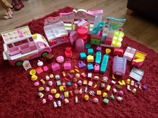 Shopkins Bundle  As  Shown In