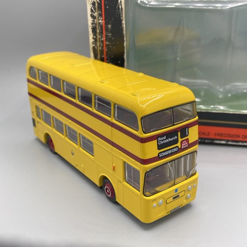 Efe 23502 alexander atlantean - efe,