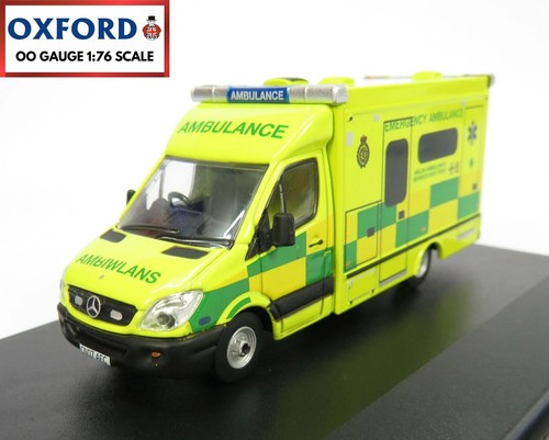 Oxford diecast 76ma001 - diecast,