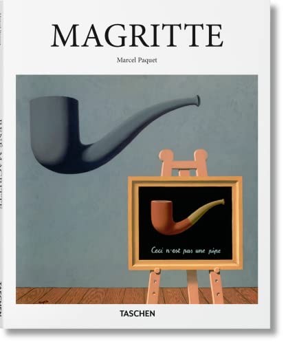 Magritte pensée visible - magritte:,