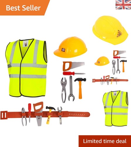 Imaginative kids builder - imaginative,