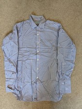 Vintage Striped Hilditch And