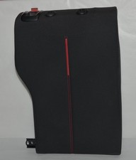 BMW 1 Series F21 LCI Rear Seat