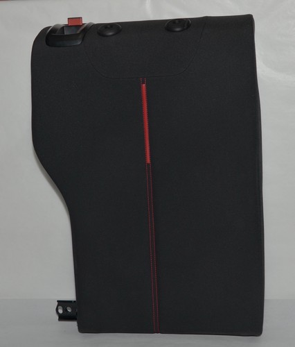 Bmw series f21 lci rear - 1,