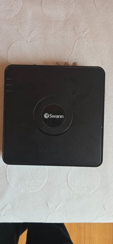 Swann cctv system dvr 1500h - dvr-4,
