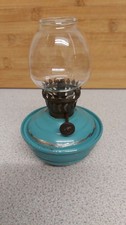 Vintage Pixie Nursery Kelly Oil Lamp