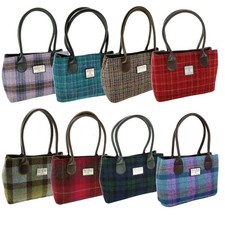 New Harris Tweed 'Cassley'