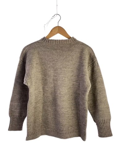 Tricoteur knit sweater - knit,
