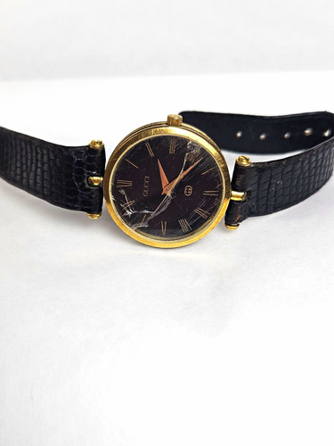 Gucci women quartz analogue - gucci,