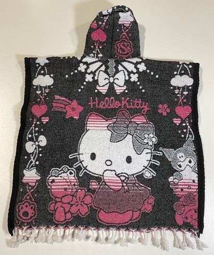 Hello kitty kuromi alpaca - kuromi,
