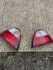 Rover 25/200 Rear Lights