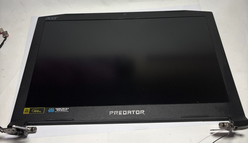 Acer predator helios 300 - predator,