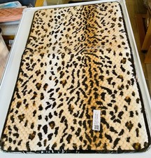Gorgeous Leopard Print Soft