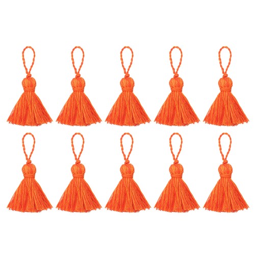 10pcs 5cm bookmark - 10pcs, 7.5cm/3"